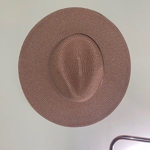 Women’s Fedora Hat